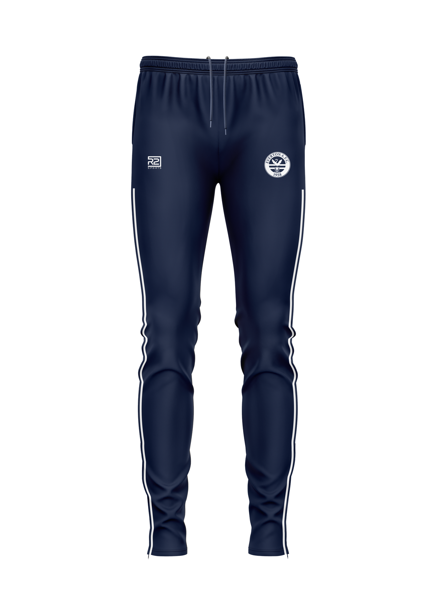 Skinnys Navy - Adults (Everton)