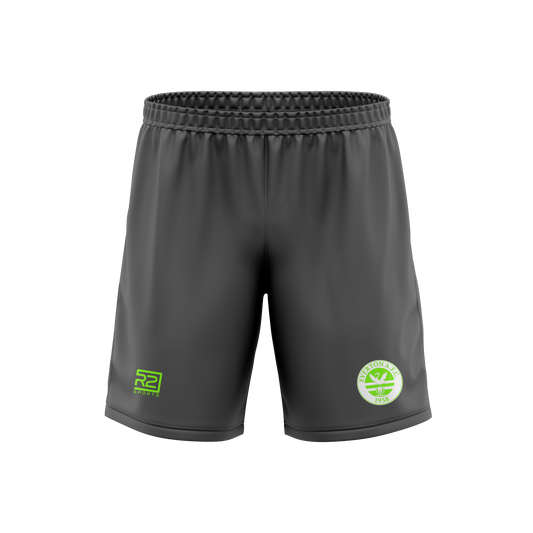 Leisure Shorts Grey - Adults (Everton)