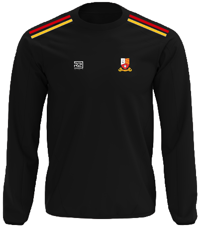 Windcheater (T.Mac Black)