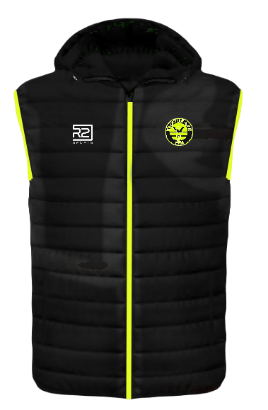 Gilet - Flo Yellow - Adults (Everton)