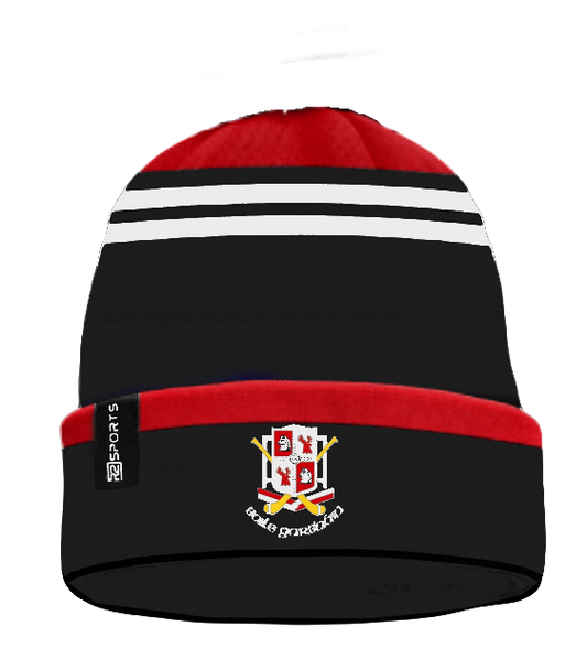 Beanie (BallyG)