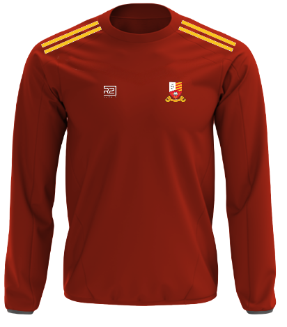 Windcheater (T.Mac Red)