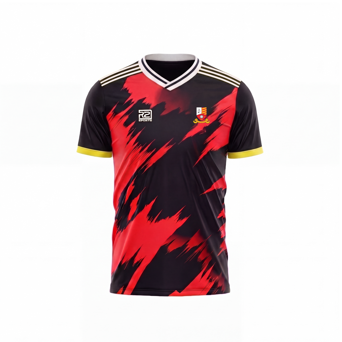 T.Mac – Training Jersey (Flames)