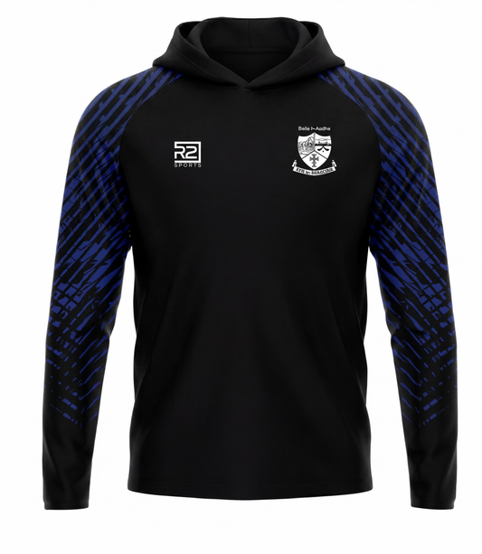 Ballyhea-Milford – Hoody 1