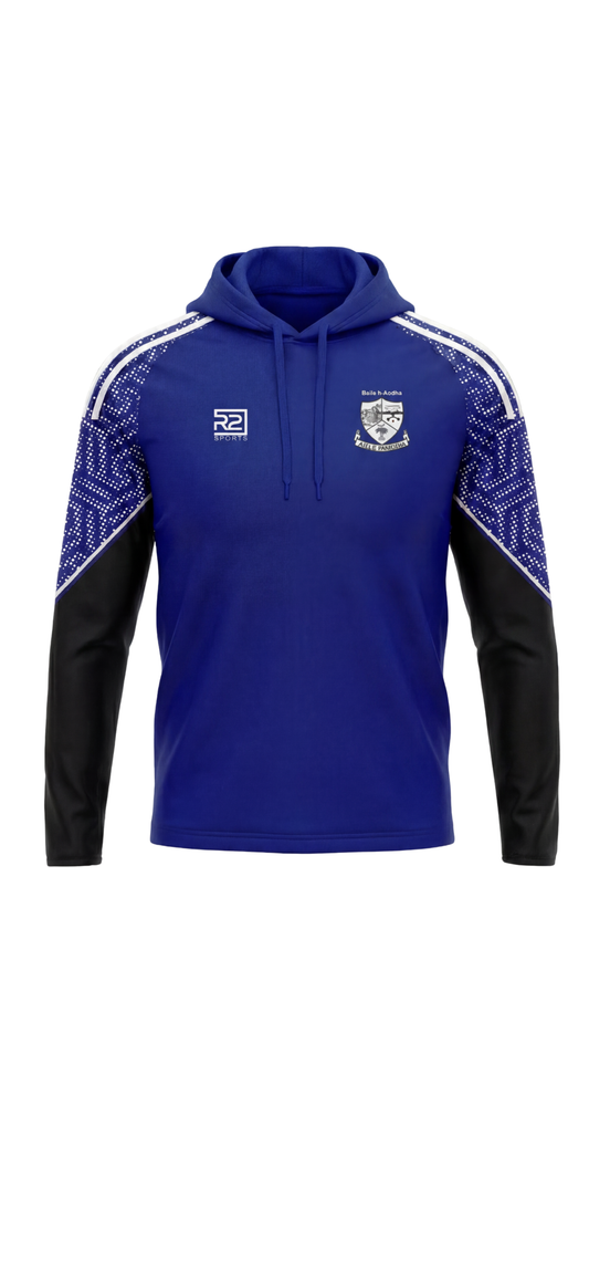 Ballyhea-Milford – Hoody 2