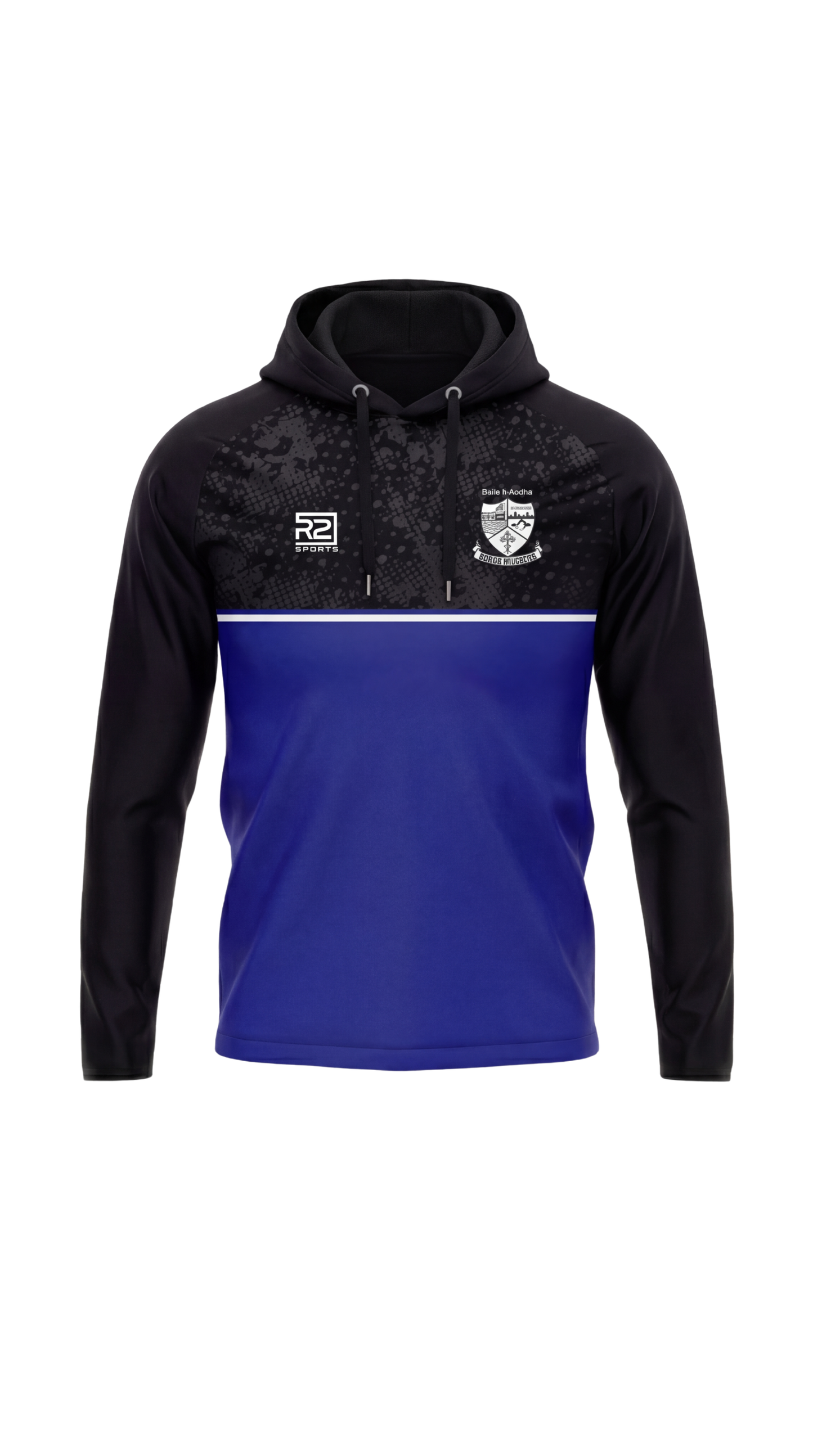 Hoody 3 (Ballyhea-Milford)
