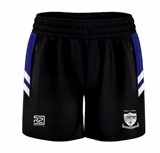 Ballyhea-Milford – Leisure Shorts