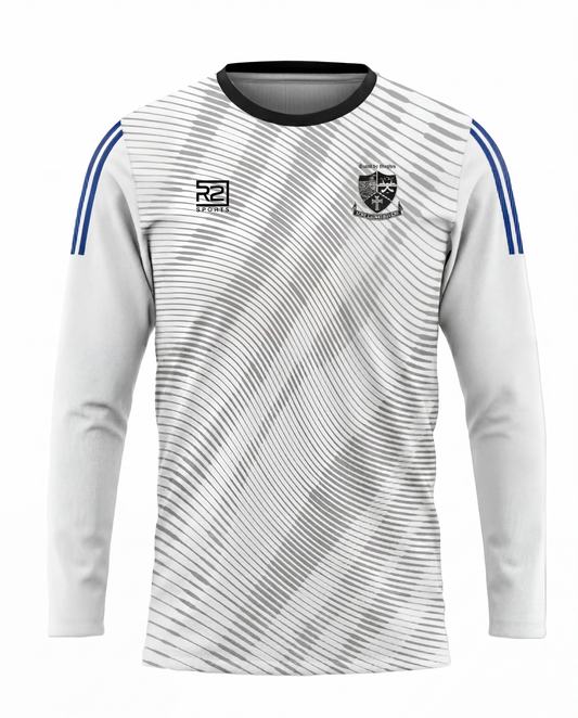 Ballyhea-Milford – Training Jersey Long Sleeve