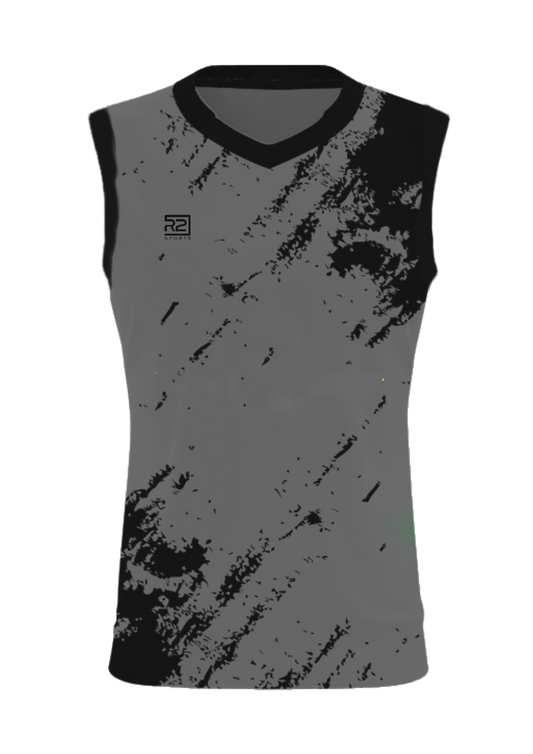 Training Jersey (T.Mac Blackout Sleeveless )