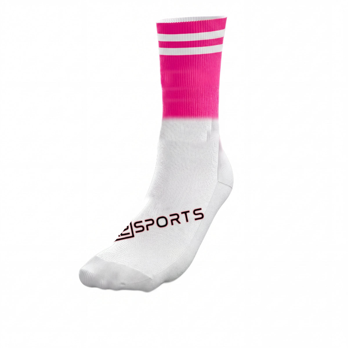 Ballygarvan – Mid Socks (Pink)