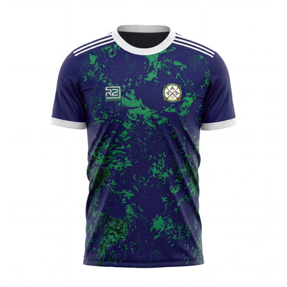 Shamrocks – Training Jersey (Earth)