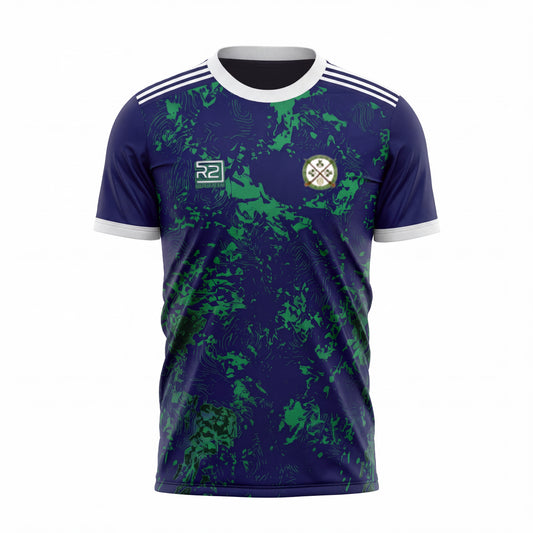 Shamrocks – Training Jersey (Earth)