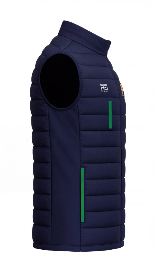 Shamrocks – Gilet