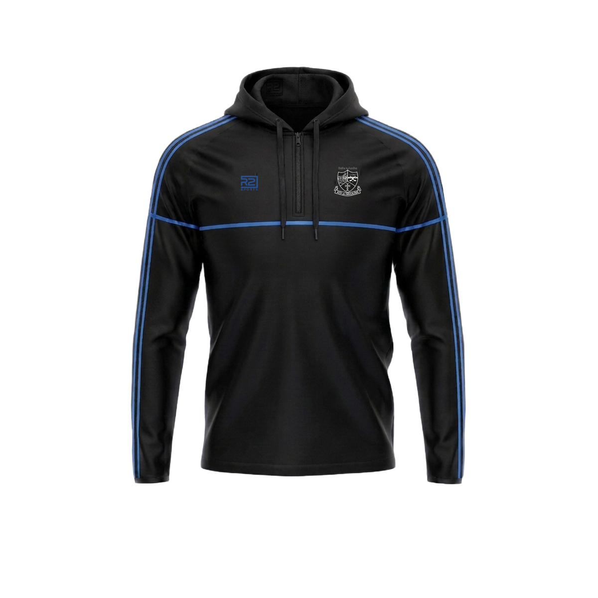 Ballyhea-Milford – Hoody