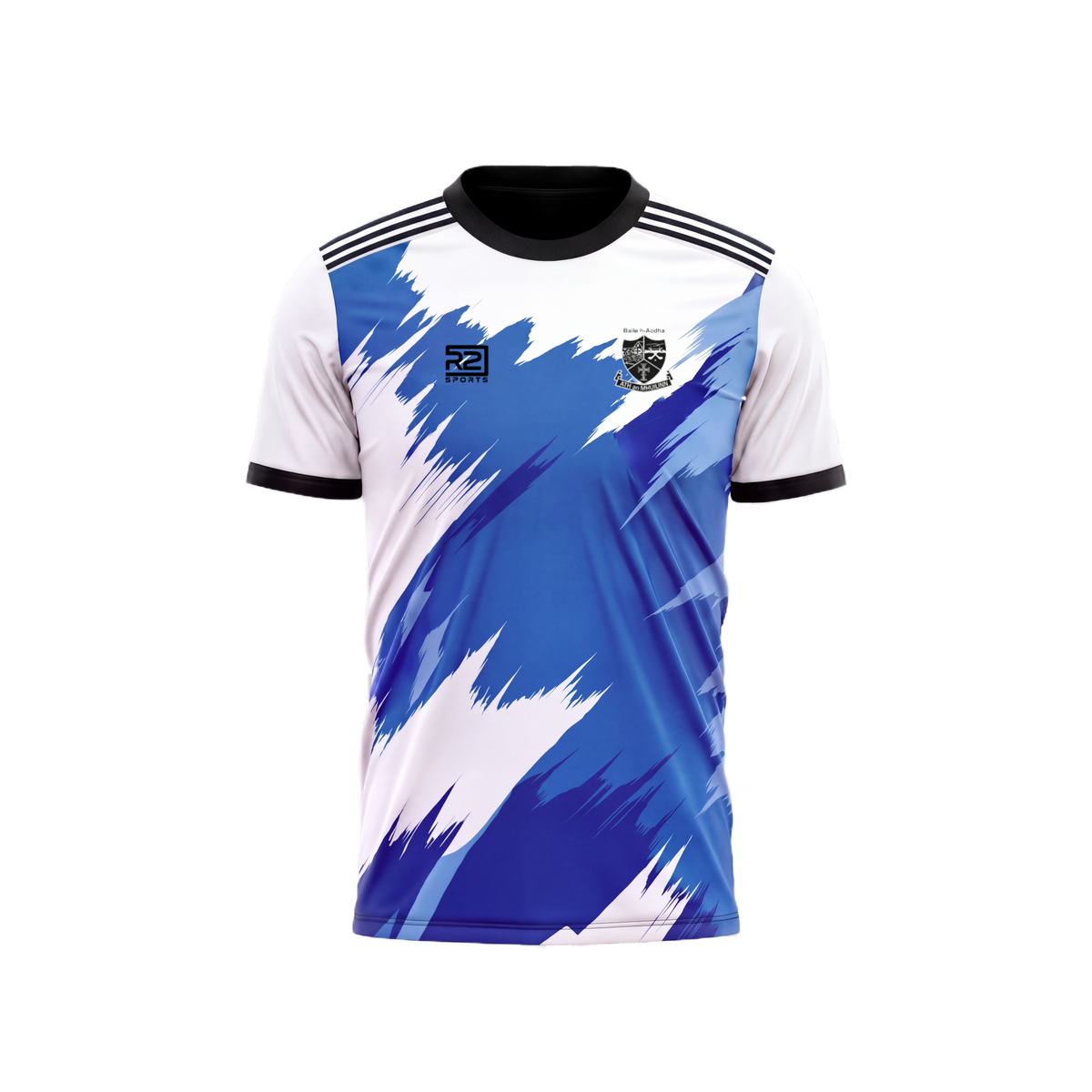 Ballyhea-Milford – Training Jersey Flames