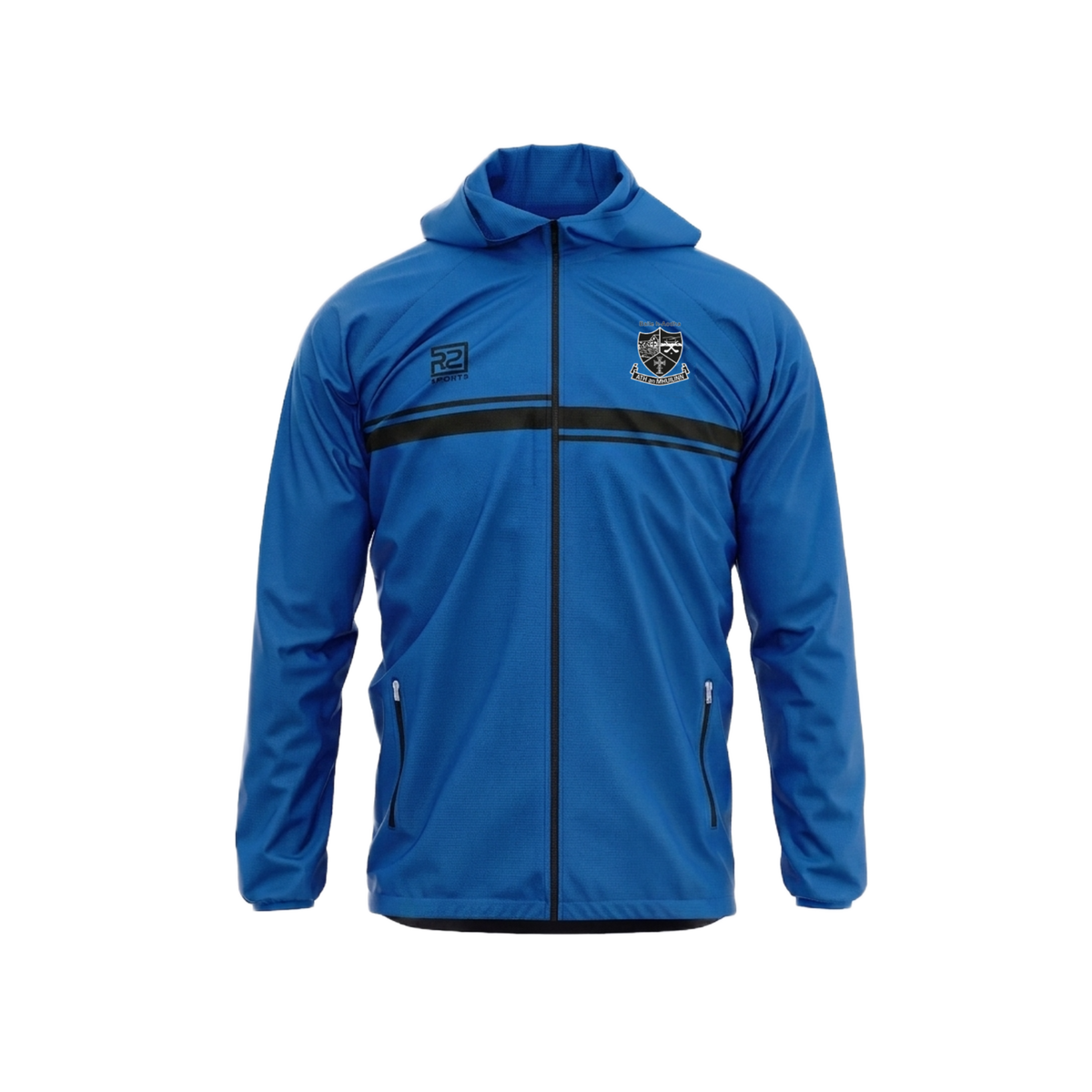 Ballyhea-Milford – Rain Jacket