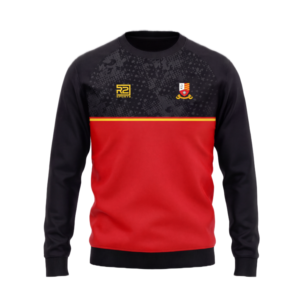 T.Mac – Crewneck