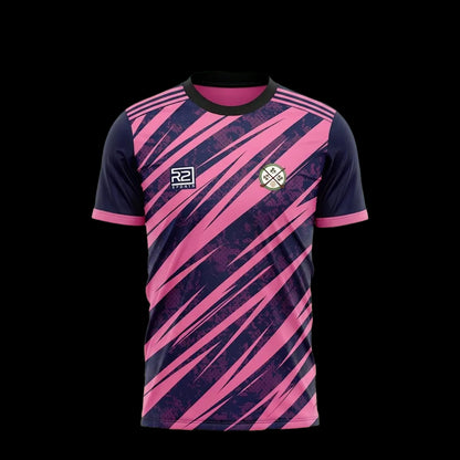 Shamrocks – Training Jersey (Pink)