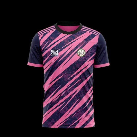 Shamrocks – Training Jersey (Pink)