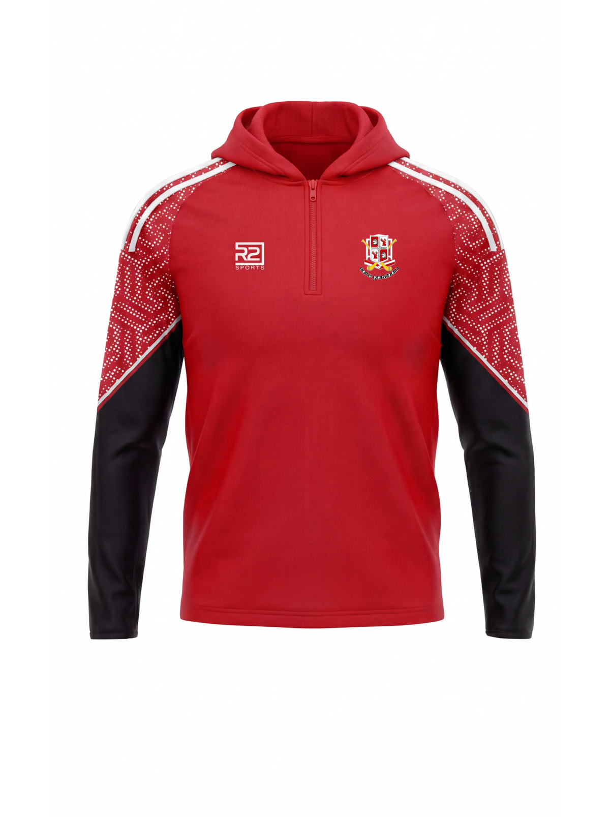 Ballygarvan – Hoody