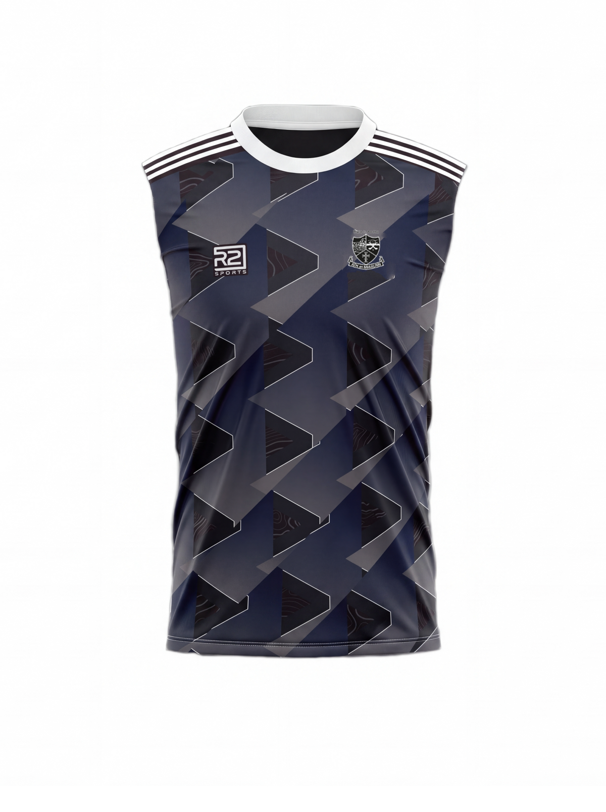 Ballyhea-Milford – Training Jersey Sleeveless