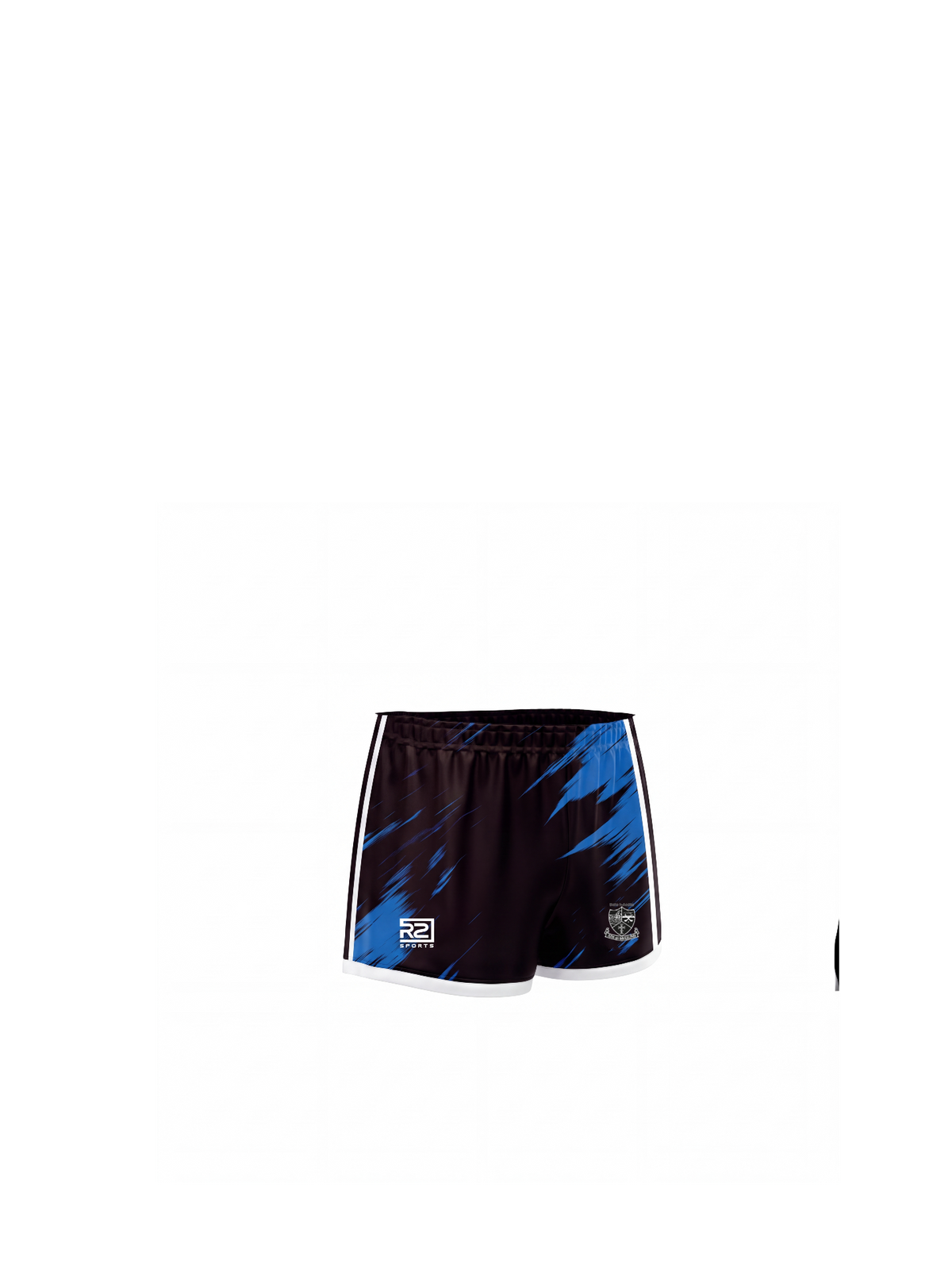 Ballyhea-Milford – Training Shorts 2
