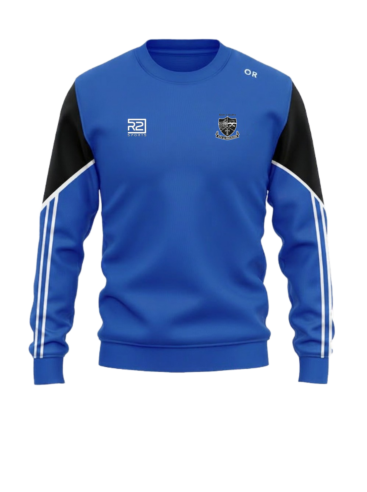 Ballyhea-Milford – Crewneck