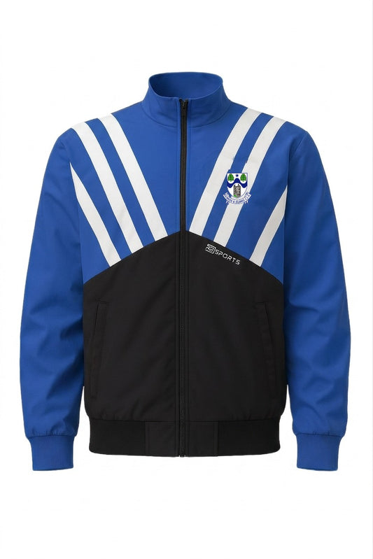 Kilmeen Kilbree – Retro Jacket