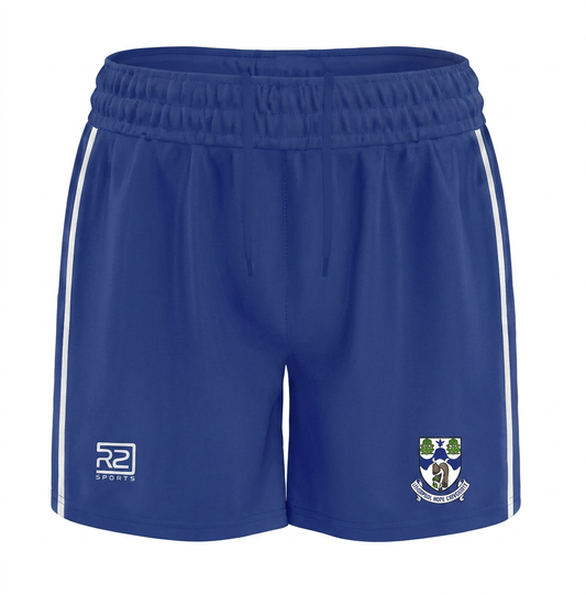 Kilmeen Kilbree – Training Shorts (Blue)
