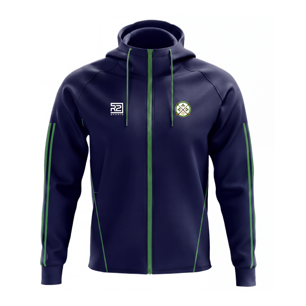 Shamrocks – Hoody