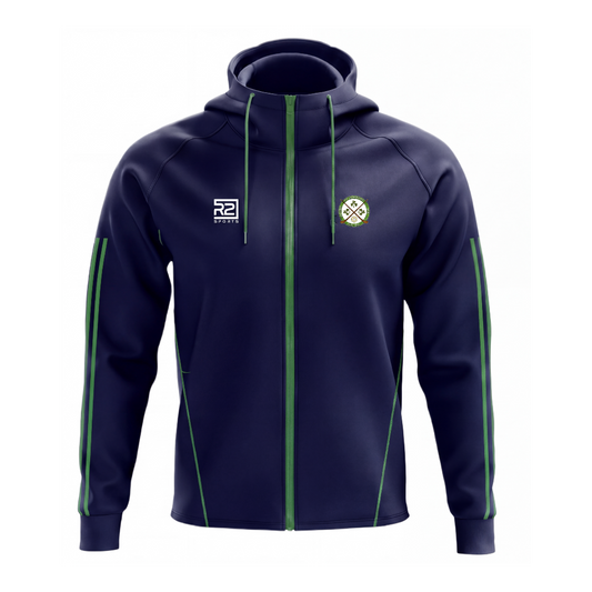 Shamrocks – Hoody