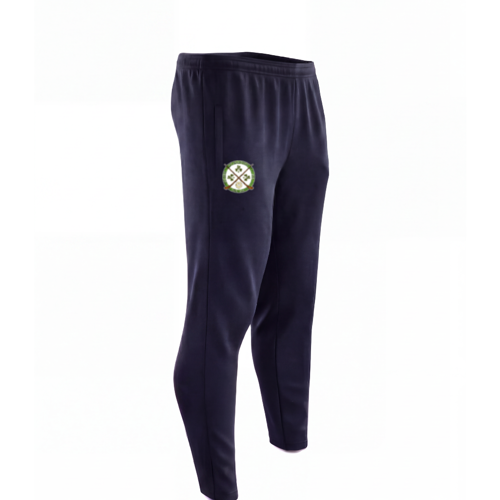Shamrocks – Skinny Pants