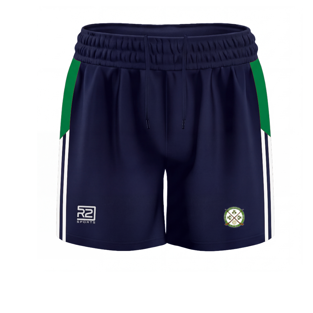 Shamrocks – Leisure Shorts