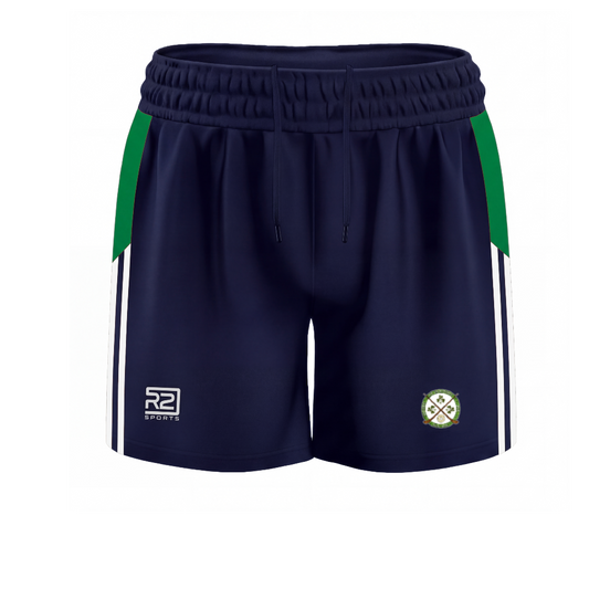 Shamrocks – Leisure Shorts