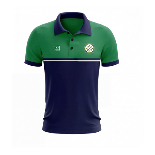 Shamrocks – Polo Shirt