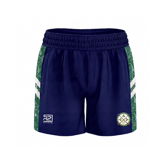 Shamrocks – Training Shorts