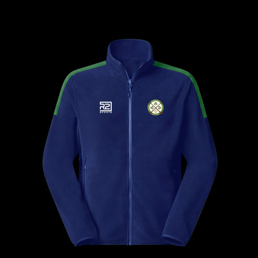 Shamrocks – Fleece