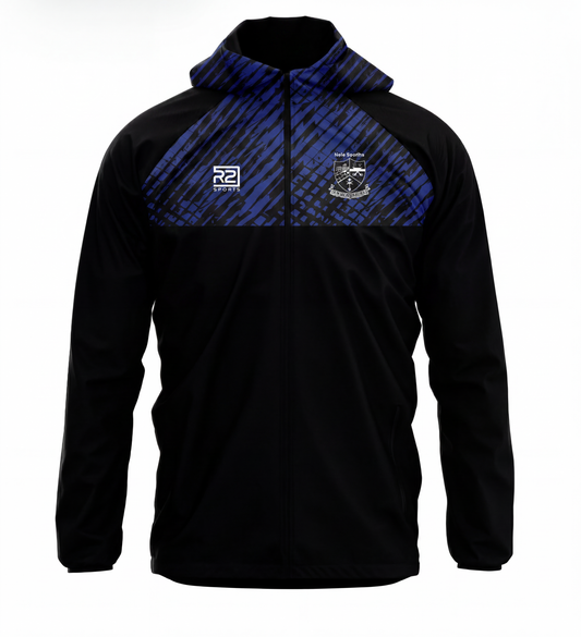 Ballyhea-Milford – Rain Jacket (Adults)