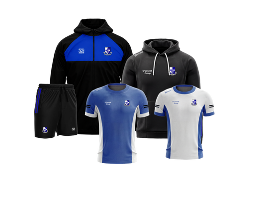 Sars Minors Management Pack (Only)