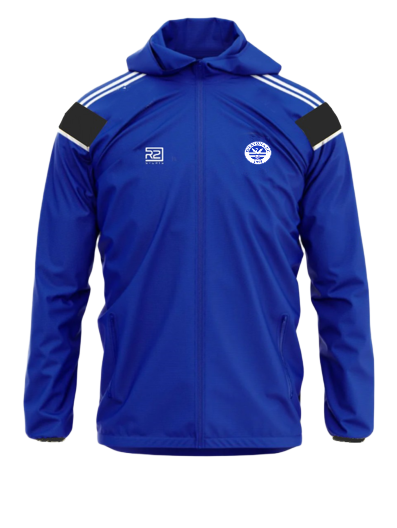 Rain Jacket - Adults (Everton)