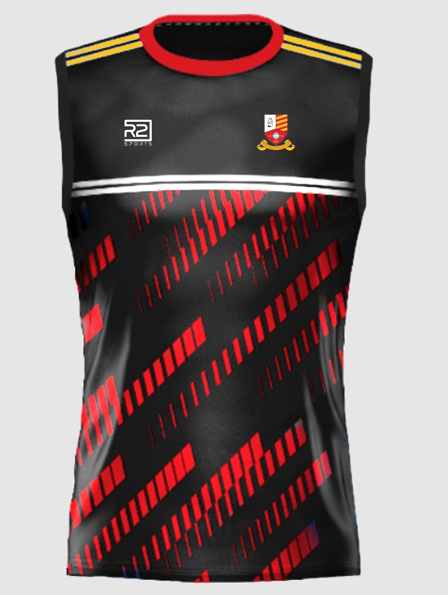 Training Jersey (T.Mac Sleeveless)