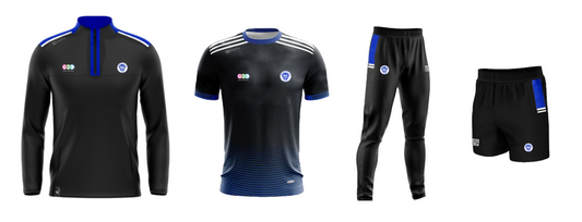 Players Only Pack (Everton U13s)