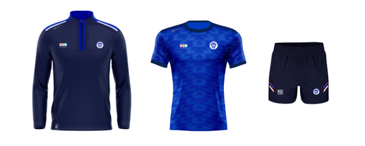 Coaches Only Pack (Everton U13s)