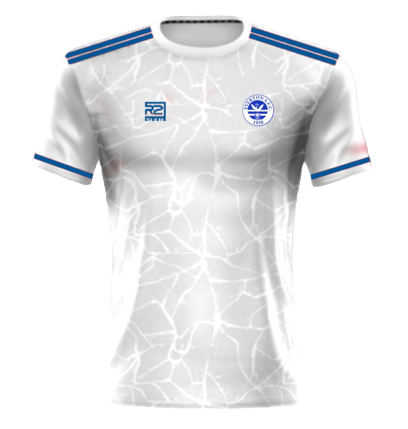 Training Jersey - Kids (Everton)