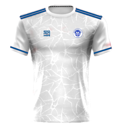 Training Jersey - Adults (Everton)