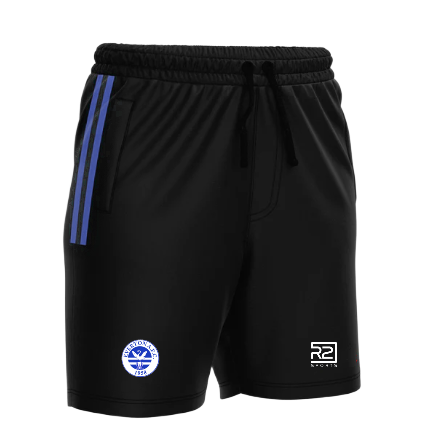 Leisure Shorts - Kids (Everton)