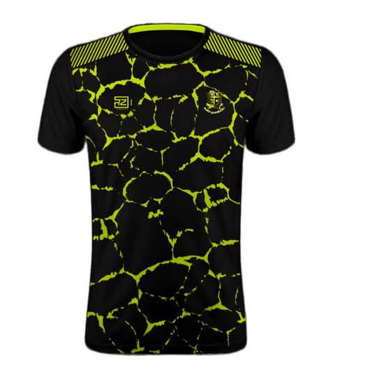 Training Jersey (Flo Yellow) (BallyG)