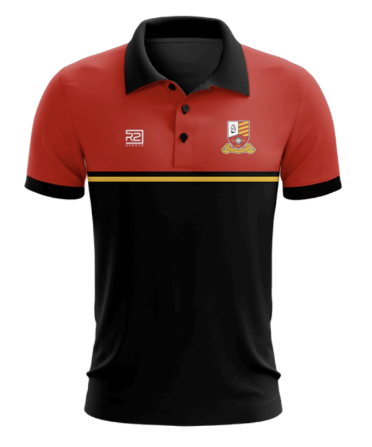 T.Mac – Polo Shirt