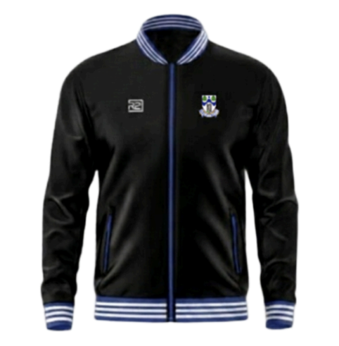 Kilmeen Kilbree – Full Zip Retro
