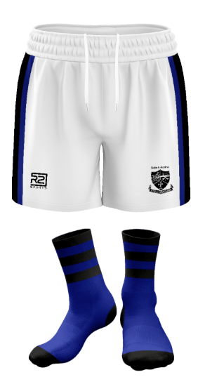 Ballyhea-Milford – Bundle: Shorts/Socks